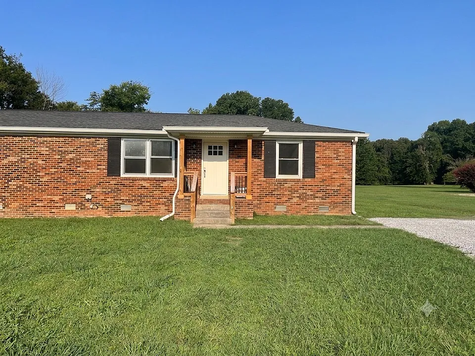 456 Gladeville Rd #A