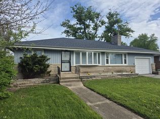 1000 W 54th Ave, Merrillville, IN 46410