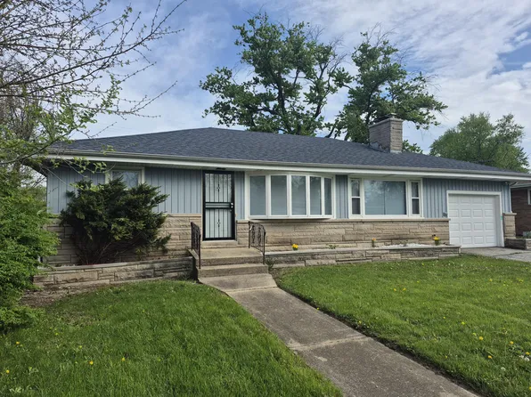1000 W 54th Ave, Merrillville, IN 46410