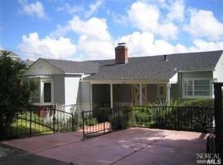 337 Laurel Pl, San Rafael, CA 94901