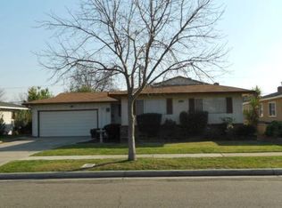 1835 W Cornell Ave, Fresno, CA