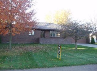 4319 Michigan Ave, Grand Island, NE 68803