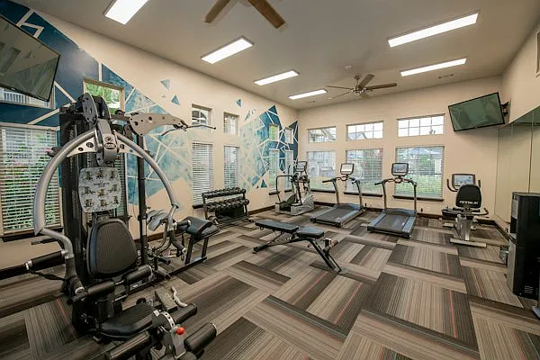 Cascata Luxury Apartments — Photo 4
