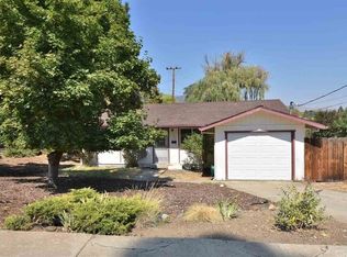 744 Lane St, Yreka, CA