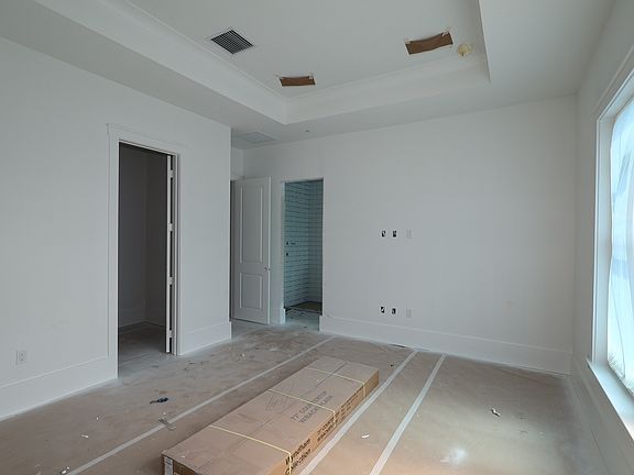 Primary Suite - March 30, 2026