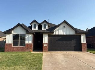 7007 22nd Pl, Lubbock, TX 79407