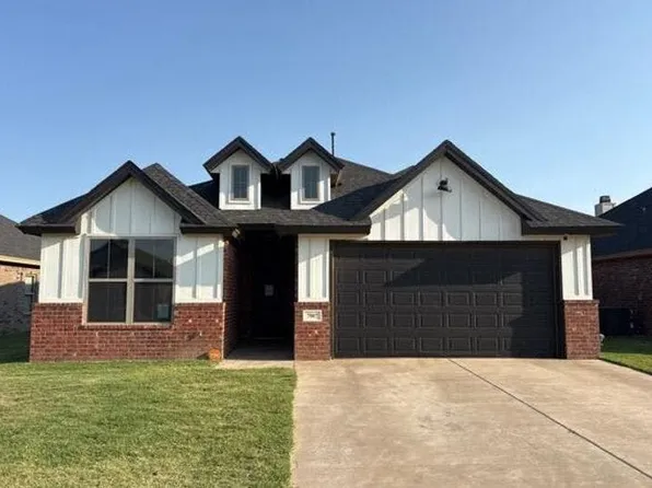 7007 22nd Pl, Lubbock, TX 79407