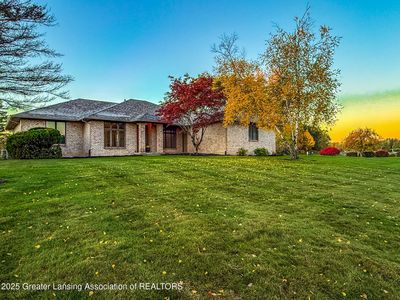 9905 Oak Island Dr, Laingsburg, MI, 48848