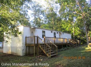 1113 Curtis Bane Rd, Durham, NC 27705