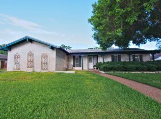 6106 Coralridge Dr, Corpus Christi, TX 78413