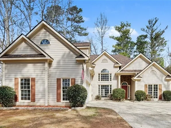 220 Wrights Mill Way, Canton, GA 30115