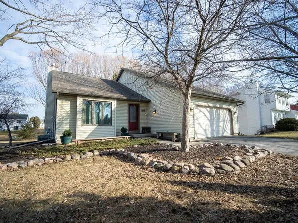 4538 Melwood Ln, Windsor, WI 53598