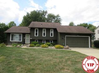 1128 Thomas Dr, Ashland, OH 44805