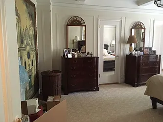 Rented by ARNOLD S GUMOWITZ, LREB