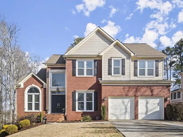 3725 Glennvale Ct, Cumming, GA 30041