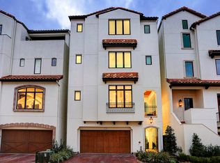 119 Calle Catalina Pl, Houston, TX 77007