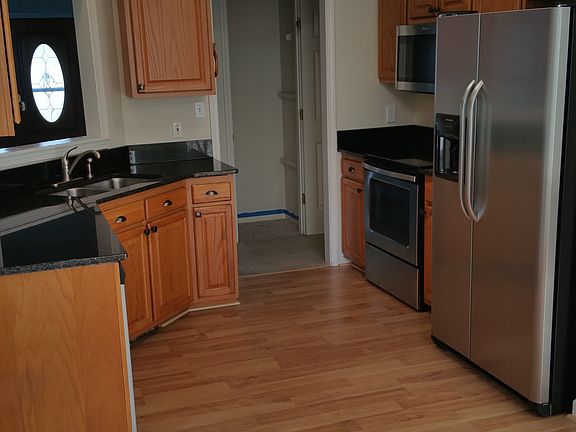 New Kitchen