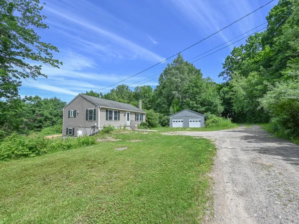 6 Garland Way, Limington, ME 04049