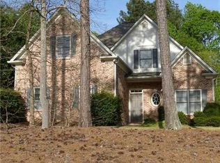 1139 Regiment Dr NW, Acworth, GA 30101