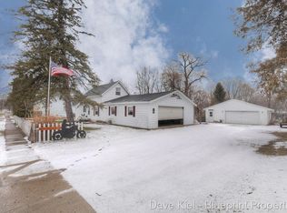 407 Russell St, Middleville, MI 49333
