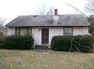 6620 Hopkins Rd, North Chesterfield, VA 23234