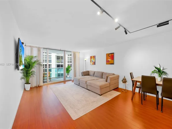 1200 West Ave APT 422, Miami Beach, FL 33139
