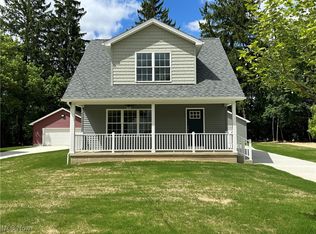 726 Mineral Springs Ave, Youngstown, OH