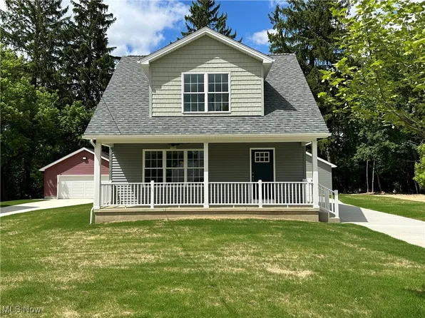 726 Mineral Springs Ave, Youngstown, OH 44511