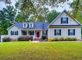 609 Antney Ln, Rock Hill, SC 29732
