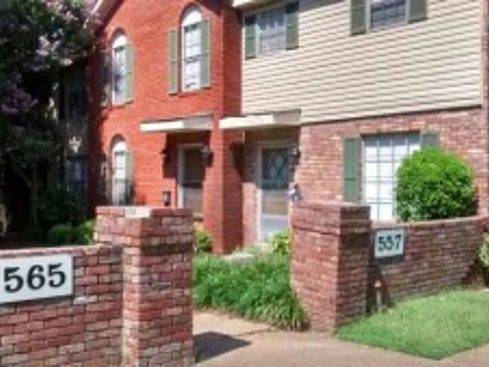 557 Old Hickory Blvd