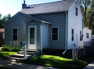 607 Bradfield St, Bay City, MI