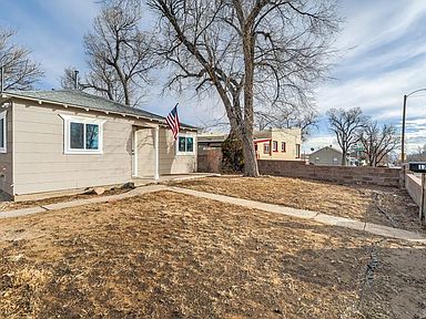 1710 N Norwood Ave, Pueblo, CO 81001 | Zillow