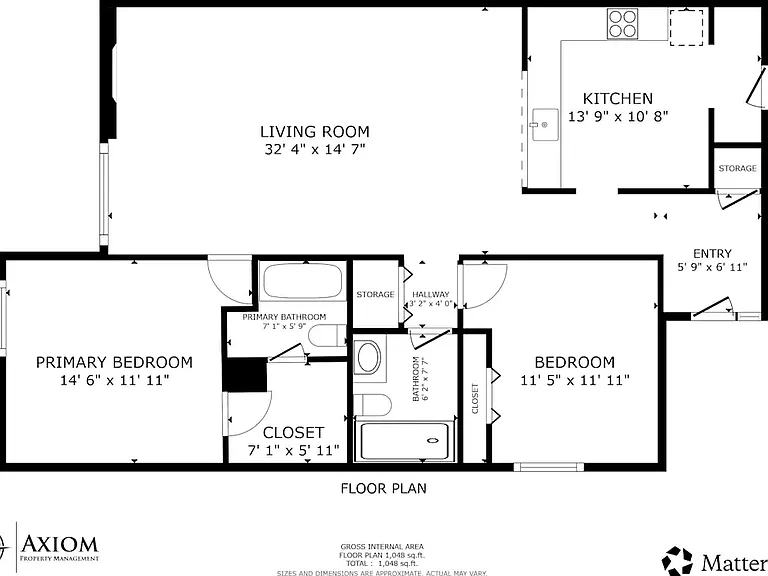 102 Concord Rd #102 — Photo 4
