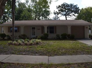 4436 Sawgrass Blvd, New Port Richey, FL 34653