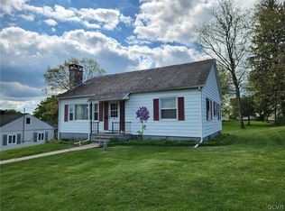 634 Chestnut St, Bangor, PA 18013