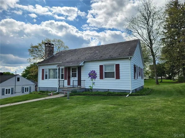 634 Chestnut St, Bangor, PA 18013