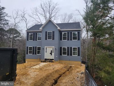 12019 Settlers Trl, Lusby, MD, 20657
