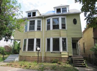 2908 Elmwood St, Detroit, MI 48207