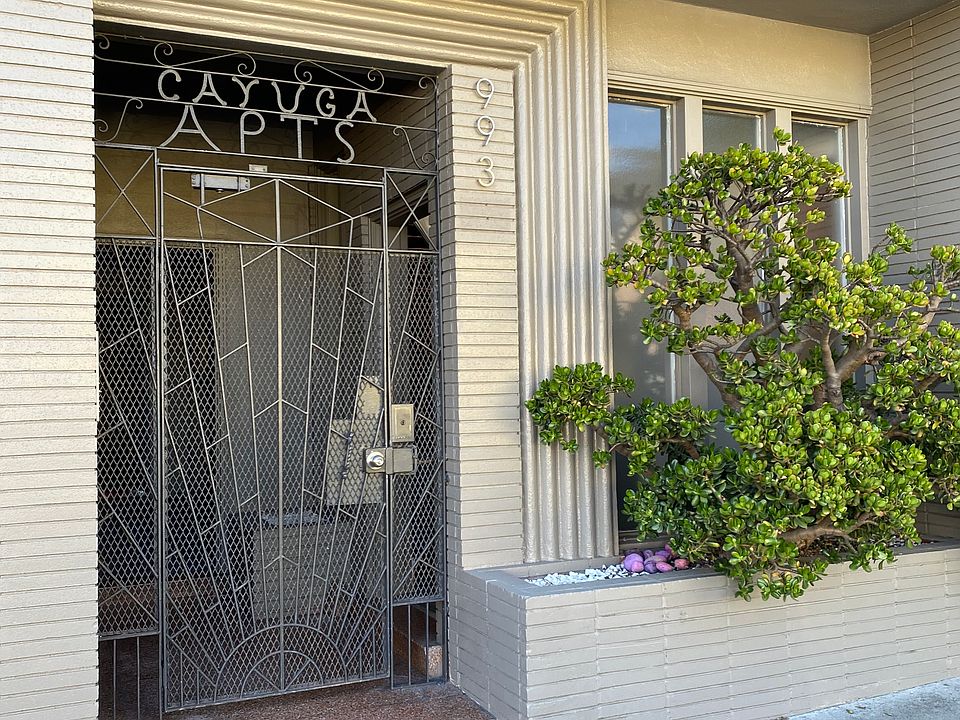 1st image of 993 Cayuga Ave APT 1A