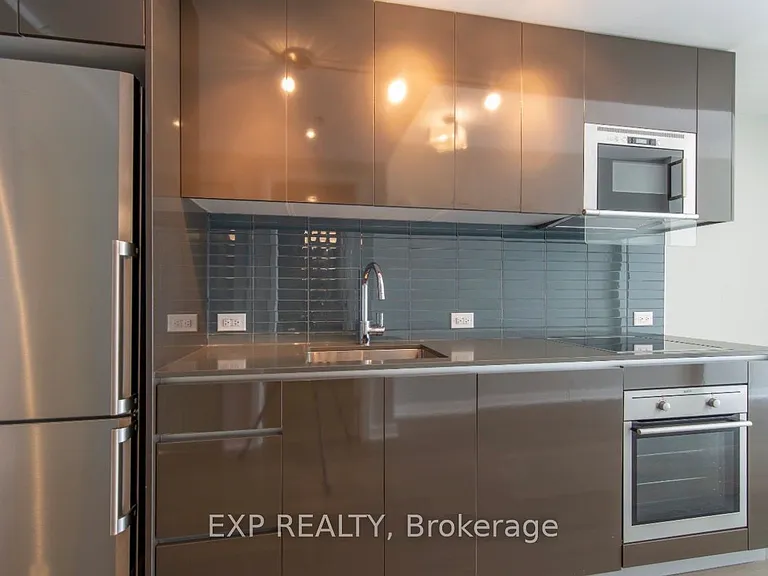 199 Slater St #1606 — Photo 6