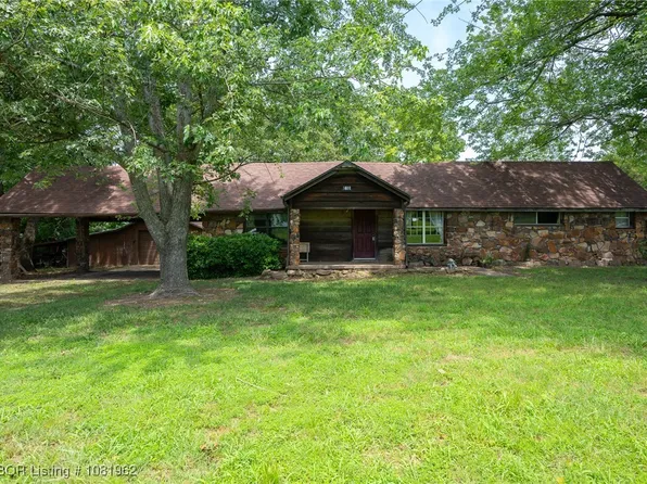 5601 Rye Bnd, Fort Smith, AR 72916