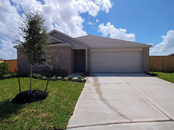6523 Little Yellow Ct, Needville, TX 77461
