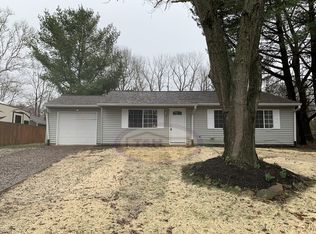 8705 Zephyr Dr, Indianapolis, IN 46217