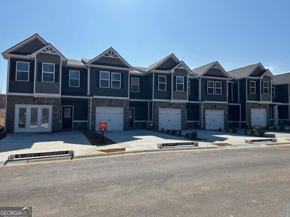 111 Meadowview Dr #21, Temple, GA 30179