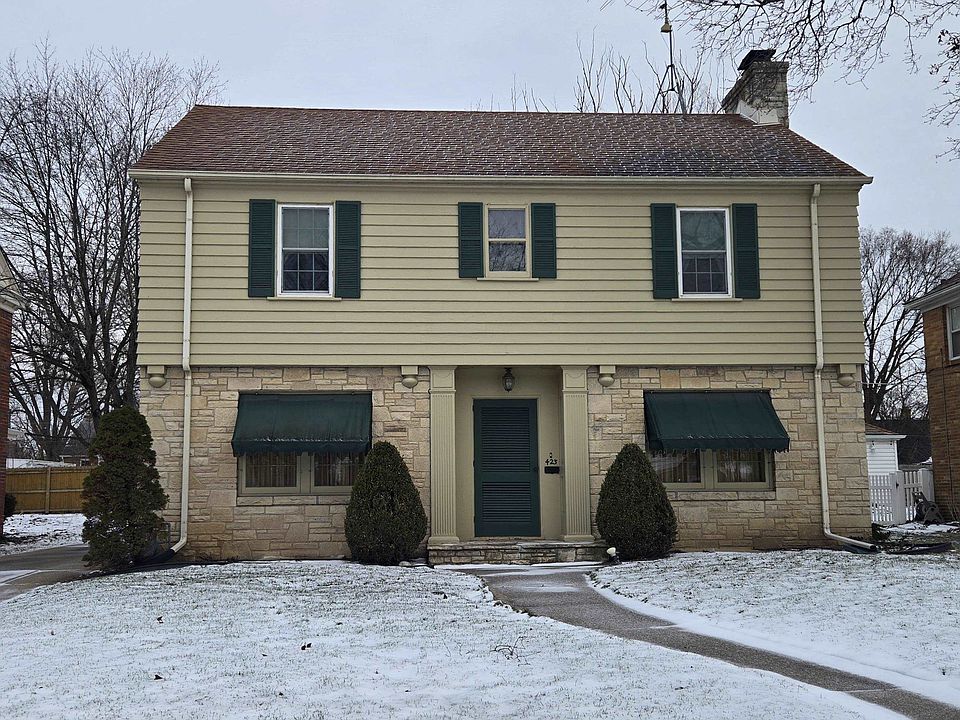 1st image of 423 N Highland Ave