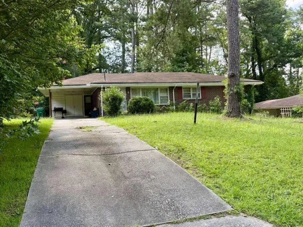 3101 Rollingwood Ln SE, Atlanta, GA 30316