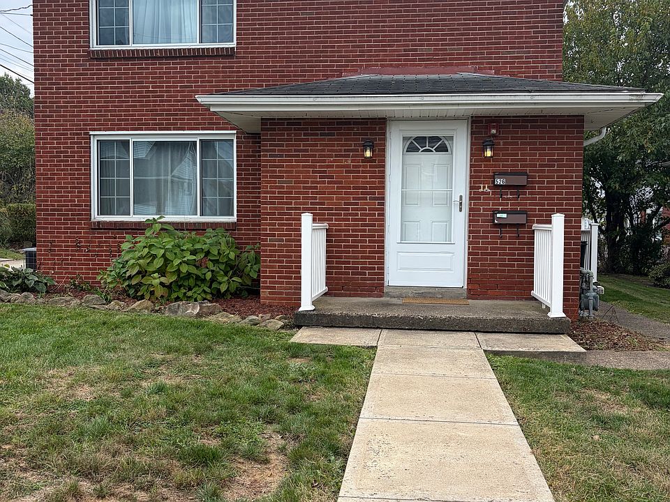 1st image of 526 Foster St Unit 1