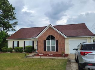 2120 Bentcreek Dr, Columbus, GA