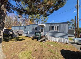 45 Fox Hill Ln, Franconia, NH 03580