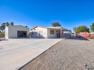 11566 S Mona Ave, Yuma, AZ 85367